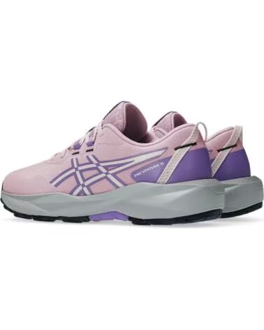 ASICS Zapatillas Nina Pre Venture 11 Gs 1014A378-700 ROSA