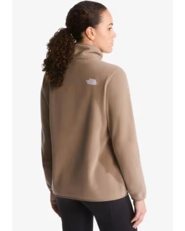 THE NORTH FACE DAMEN FLEECEJACKE NF0A8D2J2H9 BEIG