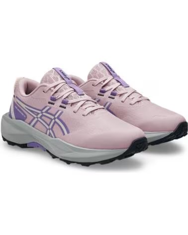 ASICS Zapatillas Nina Pre Venture 11 Gs 1014A378-700 ROSA