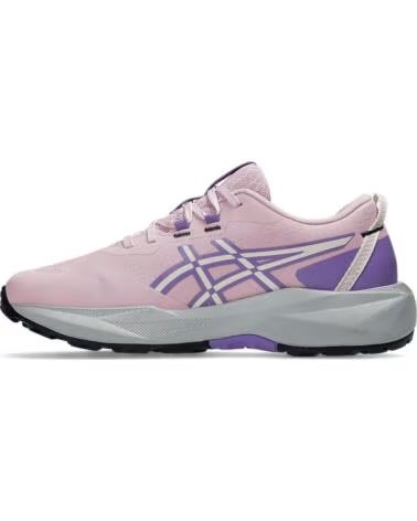 ASICS Zapatillas Nina Pre Venture 11 Gs 1014A378-700 ROSA
