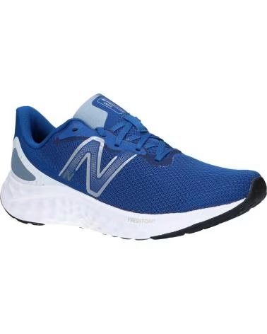 Scarpe sport per Uomo NEW BALANCE MARISLB4 BLUE