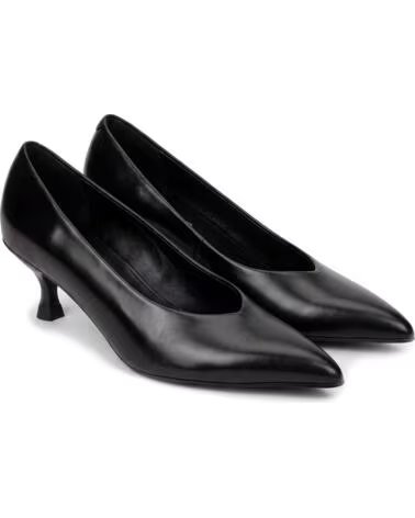 PEDRO MIRALLES PUMPS 24374 SLATINA NEGRO
