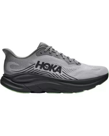 HOKA ZAPATILLAS DE RUNNING CLIFTON 11 1176572-GLCT GRIS