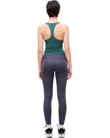 PUMA ESSENTIALS LEGGINGS BLAU DAMEN 525899-35