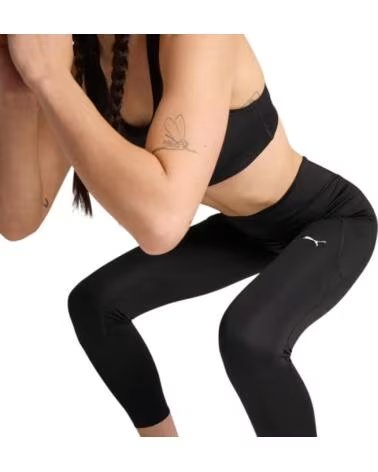PUMA Leggins Essentials Negro Mujer 525899-01