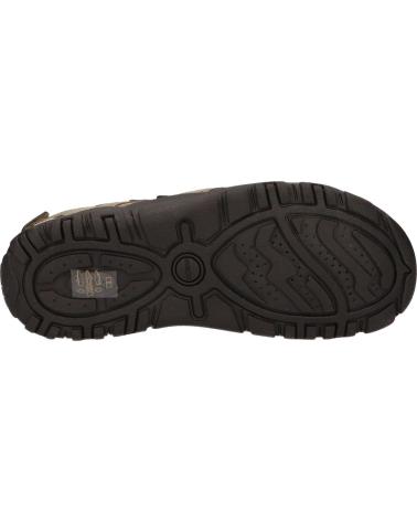 Sandalias de Hombre GEOX SANDALIAS HOMBRE MODELO UOMO SANDAL STRADA COLOR MARRON CLAR C0829
