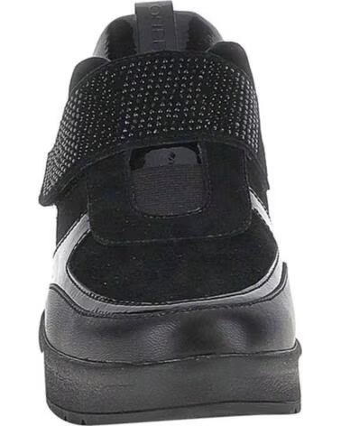 ZAPATILLAS STONEFLY CREAM 68 NEGRAS NEGRO