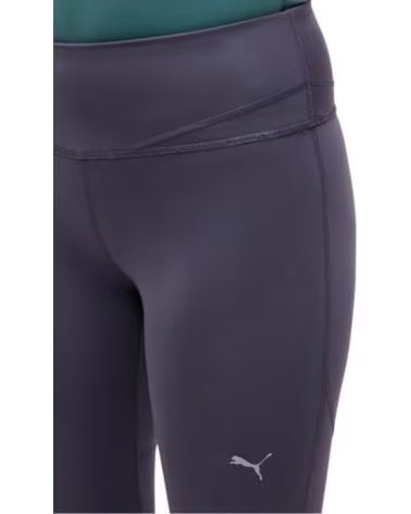 PUMA ESSENTIALS LEGGINGS BLAU DAMEN 525899-35