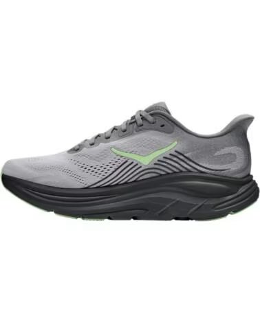 HOKA ZAPATILLAS DE RUNNING CLIFTON 11 1176572-GLCT GRIS