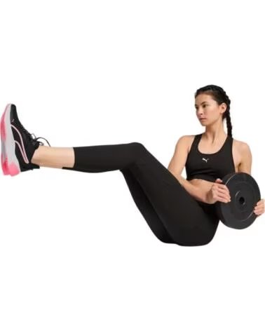 PUMA Leggins Essentials Negro Mujer 525899-01