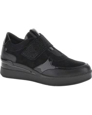 ZAPATILLAS STONEFLY CREAM 68 NEGRAS NEGRO