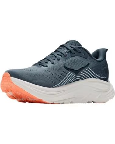 SAPATILHAS DE CORRIDA HOKA CLIFTON 11 1176573-FYGL AZUL