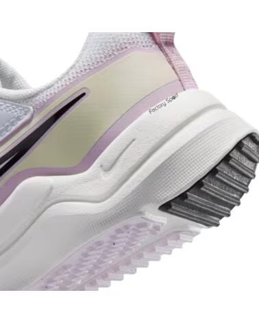 NIKE Zapatillas Cosmic Runner Se 2 en blanco para ninos unisex WHITE