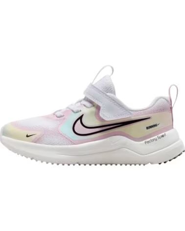 NIKE Zapatillas Cosmic Runner Se 2 en blanco para ninos unisex WHITE