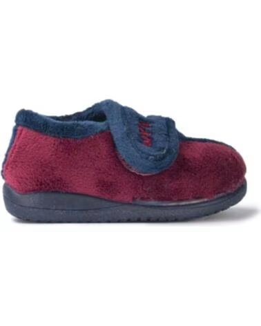 MARPEN CHAUSSURE D´INTÉRIEUR EIBAR ENFANT MULTICOLORE MULTICOLOR