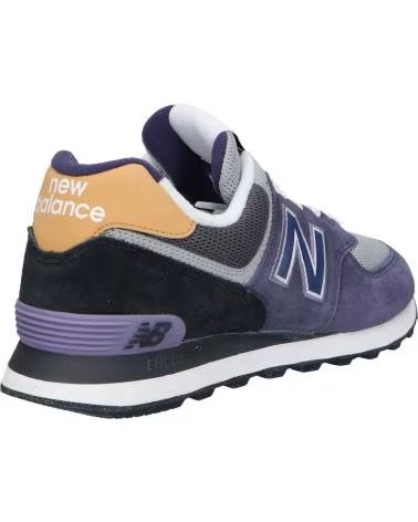 Sportschuhe für Herren NEW BALANCE U574Z2 BLACK