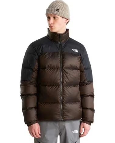 THE NORTH FACE VESTE NF0A8993UQ8 MARRON HOMME MARRóN