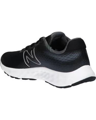 Sapatilhas de Homem NEW BALANCE TÊNIS M520LB8 BLACK