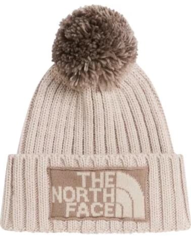 THE NORTH FACE GORRO DE ESQUIAR NF0A7WJOSN4 BEIG CLARO