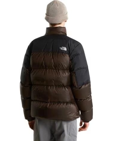 THE NORTH FACE VESTE NF0A8993UQ8 MARRON HOMME MARRóN