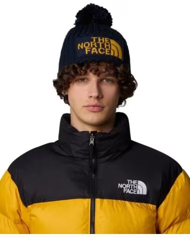 THE NORTH FACE Gorro De Esquiar Nf0A7Wjoh7I AZUL