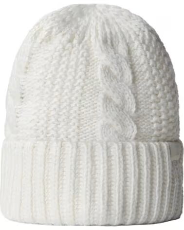 THE NORTH FACE GORRO DE NIEVE NF0A7WJJQLI BLANCO