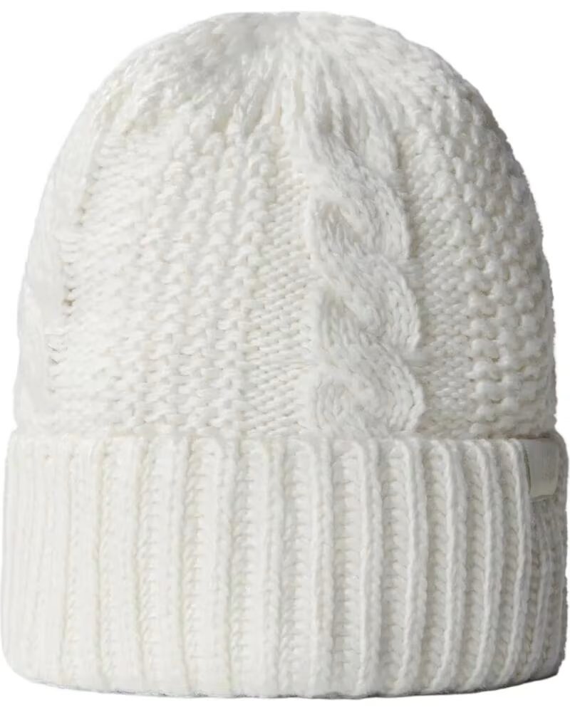 THE NORTH FACE GORRO DE NIEVE NF0A7WJJQLI BLANCO