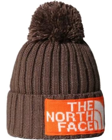 THE NORTH FACE Gorro De Esquiar Nf0A7Wjo88O MARRóN