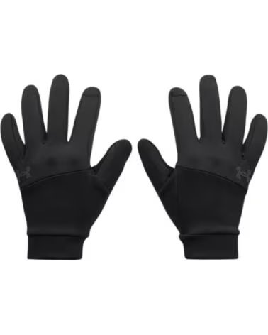 UNDER ARMOUR GANTS VELOCITI 6011340-001 NOIR