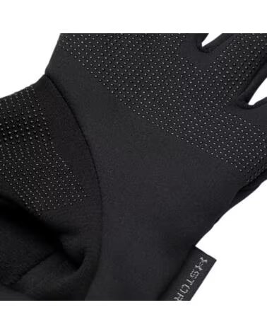 UNDER ARMOUR GANTS VELOCITI 6011340-001 NOIR
