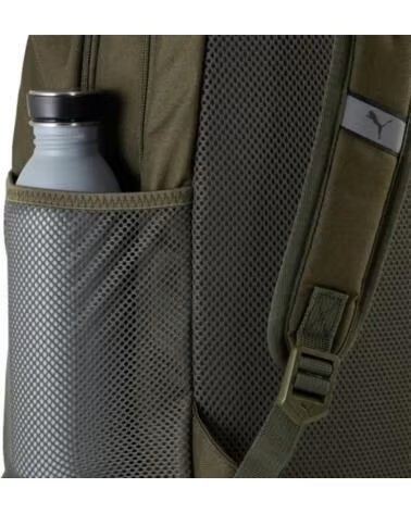 PUMA Mochila Buzz Backpack Verde 28 L 091153-21