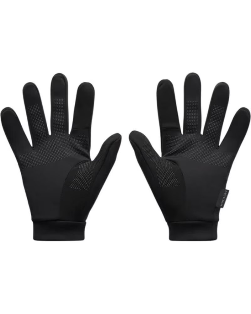 UNDER ARMOUR GANTS VELOCITI 6011340-001 NOIR