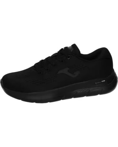 SAPATILHAS JOMA CAURLS2621 PRETAS NEGRO
