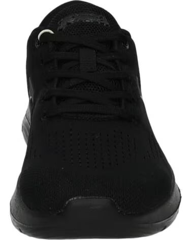 SAPATILHAS JOMA CAURLS2621 PRETAS NEGRO