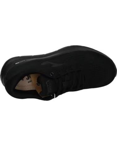SAPATILHAS JOMA CAURLS2621 PRETAS NEGRO