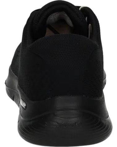 SAPATILHAS JOMA CAURLS2621 PRETAS NEGRO