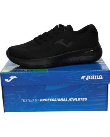 SAPATILHAS JOMA CAURLS2621 PRETAS NEGRO