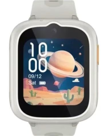 TCL MT48 Watch 4G Kids IP68 Blanco Tiza