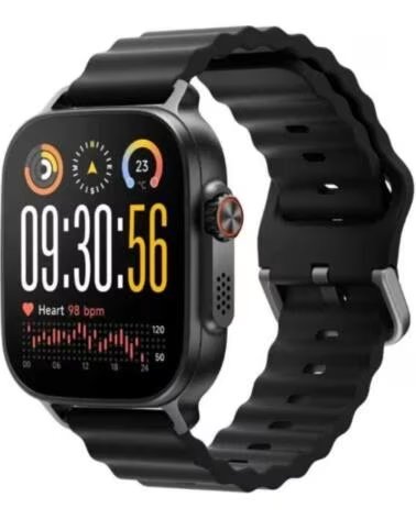 REALME Watch 5 RMW2501 Titanium Black