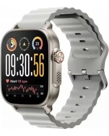 REALME Watch 5 RMW2501 Titanium Silver