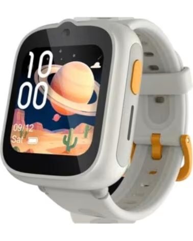 TCL MT48 Watch 4G Kids IP68 Blanco Tiza