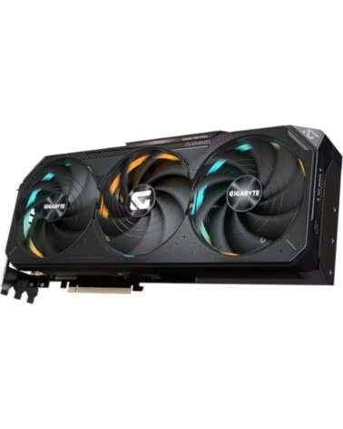GIGABYTE VGA NVIDIA RTX 5070 Ti Gaming OC 16 DDR7