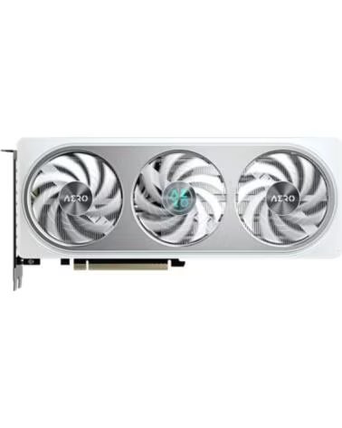 GIGABYTE Tarjeta grafica rtx 5060 ti aero oc 16gb gddr7 - 3x dp - 1x hdmi pci express 5 0
