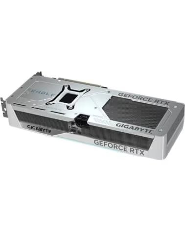 GIGABYTE Tarjeta grafica rtx 5070 eagle oc ic 12gb