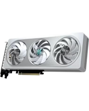 GIGABYTE Tarjeta grafica rtx 5060 ti aero oc 16gb gddr7 - 3x dp - 1x hdmi pci express 5 0