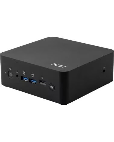 MSI Cubi NUC AI-007EU U9-288V 32GB 1TB W11Pro
