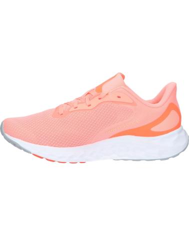 Sapatilhas de Mulher NEW BALANCE WARISCC4 GRAPEFRUIT