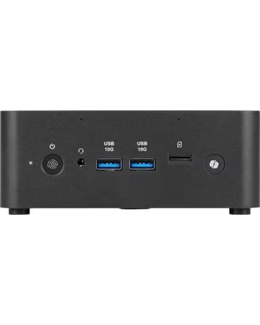 MSI Cubi NUC AI-007EU U9-288V 32GB 1TB W11Pro