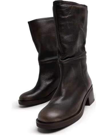 BOTAS ALTAS MTNG 51926 NEGRO