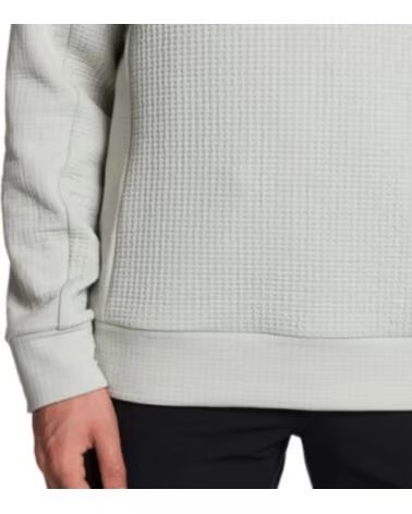 TRANGOWORLD SUDADERA CON CAPUCHA HOMBRE TRANGO AZUL